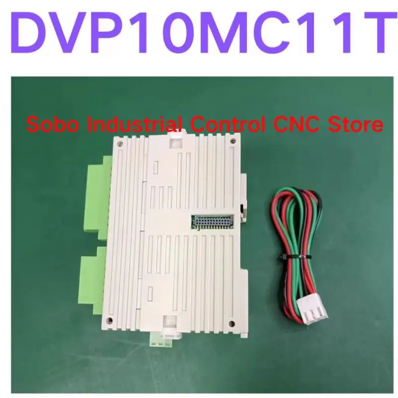 Gebraucht test ok dvp10mc11t