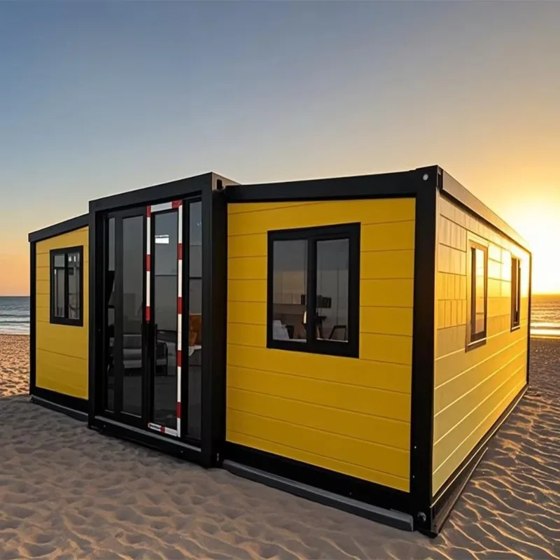 Steel Frame Durable…