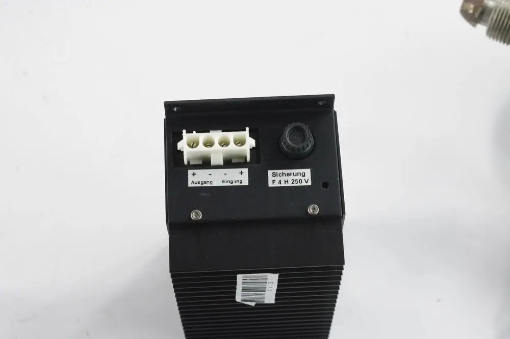 Dc/Dc Transducer Input 80V Exit 24V 4A 05030038