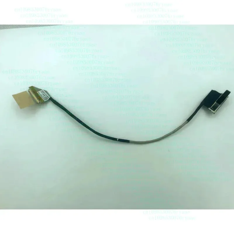 

New and original LCD cable for Lenovo ThinkPad P72 ep720 p73 UHD Cable 4K screen cable dc02c00cu00 dc02c00cu10