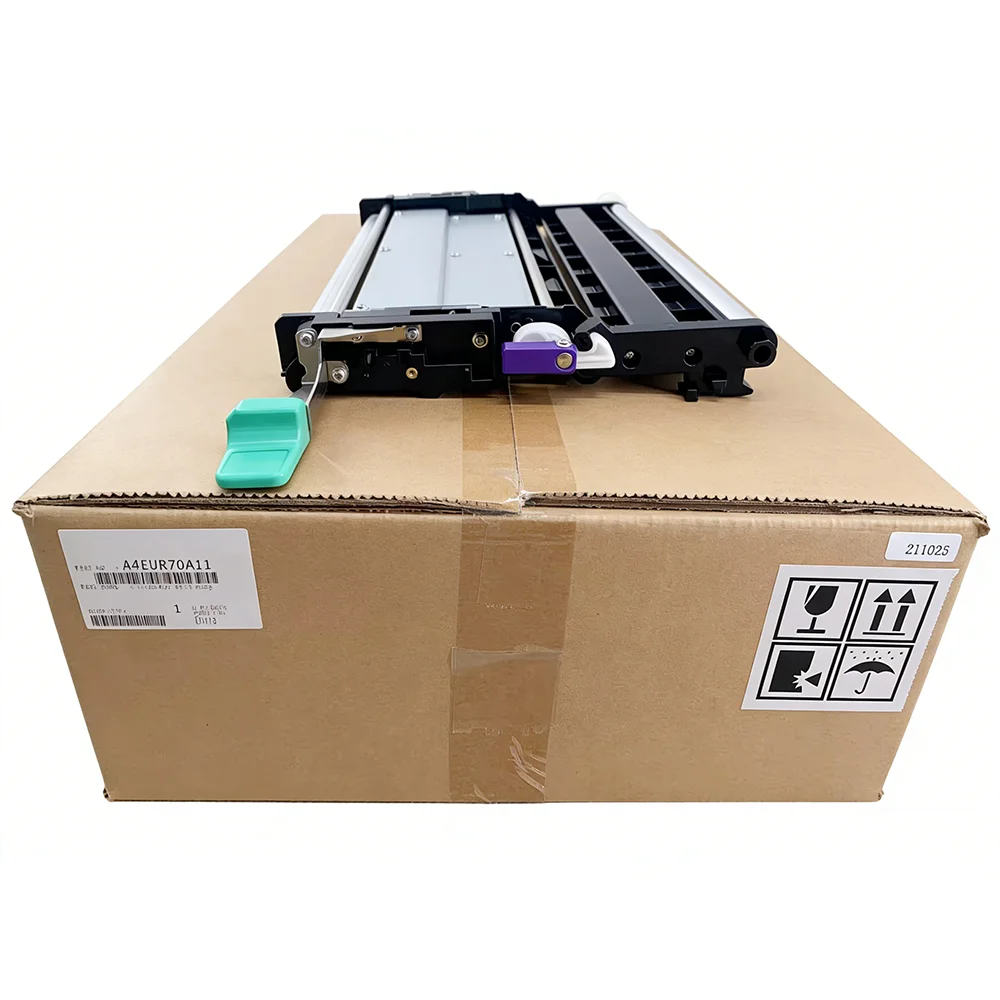 A4EUR70A11 A4EUR70A00 Original Transfer Belt Assembly for Konica Minolta Bizhub Pro 951 1200 1100 1051 Press 1052 1250 6120 6136