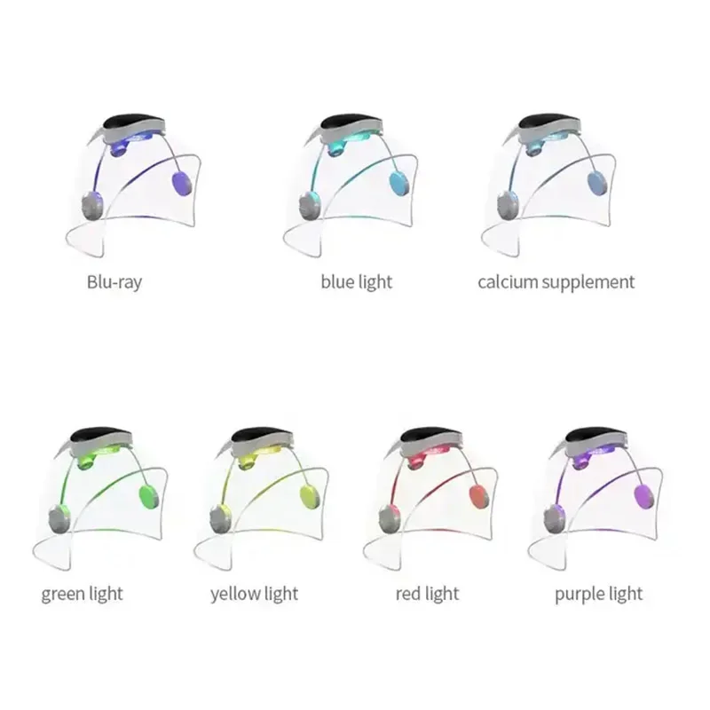 استخدام سبا O2toDerm تجديد الجلد قناع العناية بالوجه Hyperbaric Care Jet مع بخاخ