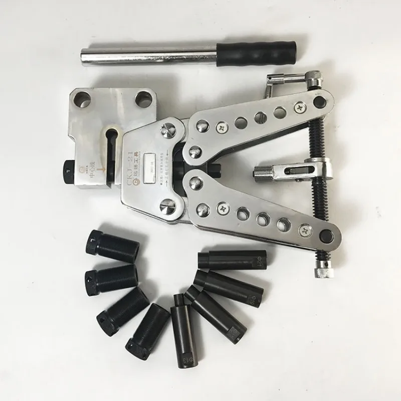 Manual Mechanical P…