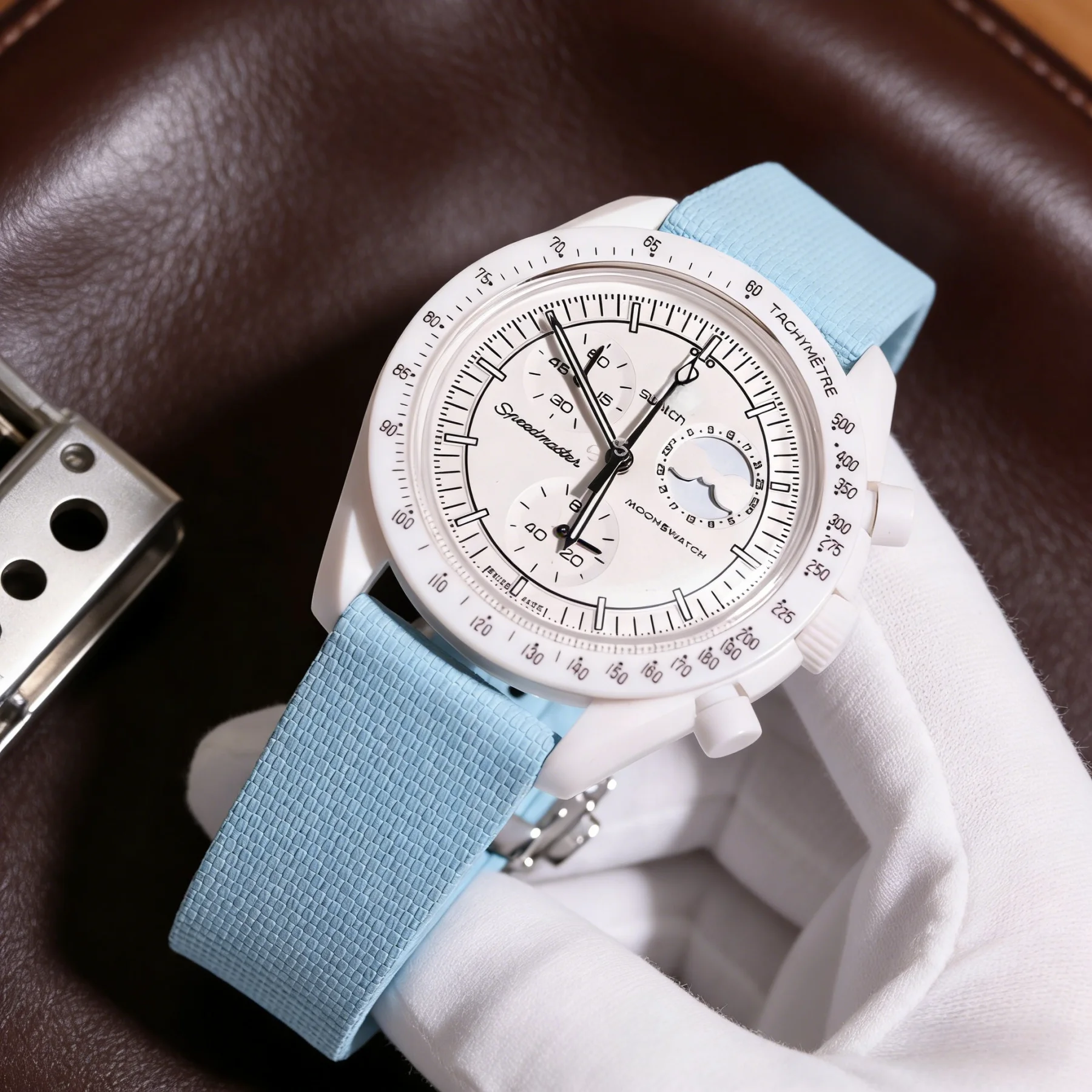 Fkm Watch Starp 20M…