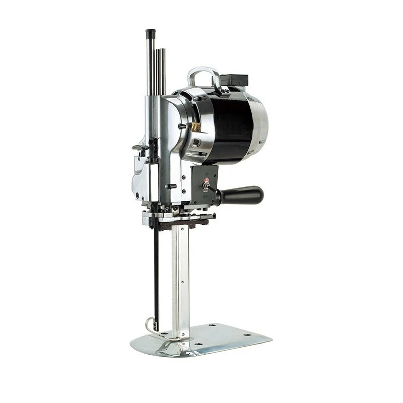 Cutting machine, electric scissors, cloth cutter, industrial sewing machine