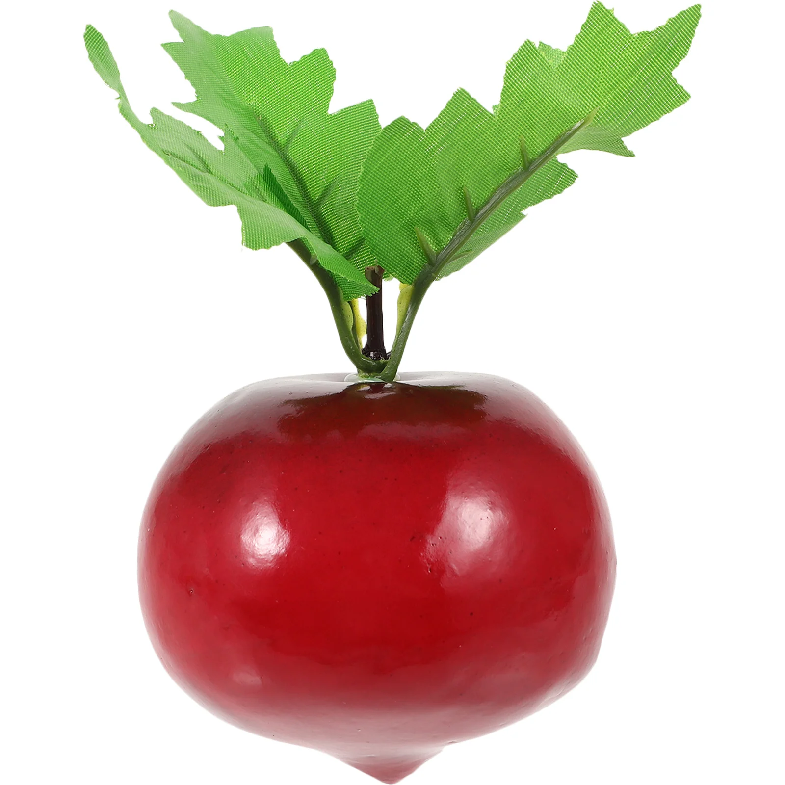 

Radish Car Antenna Topper Enhanced Aesthetic Fade Resistant Auto Accessory for Cars Trucks Vehicles Dashboard Decoration