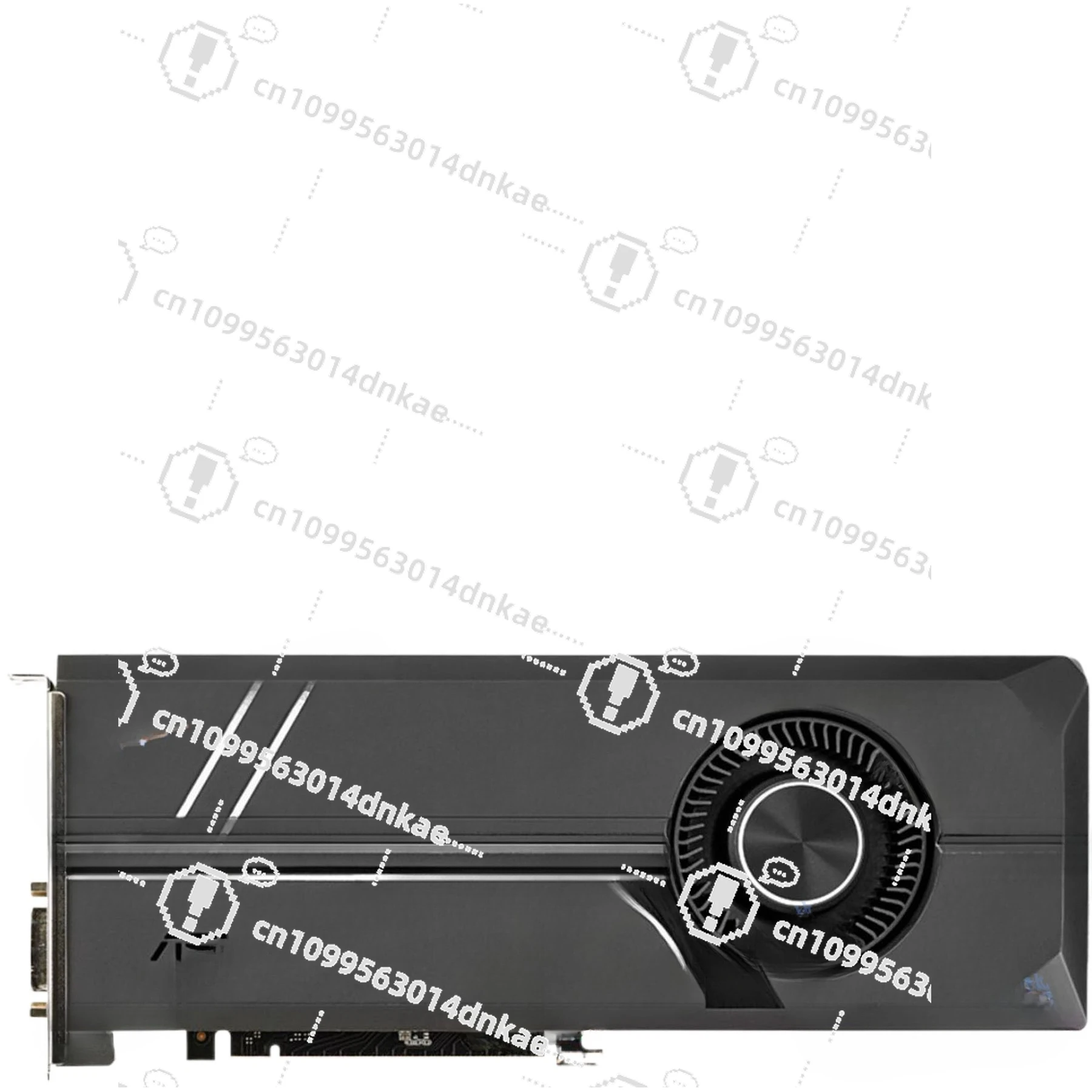 مروحة رسومات GTX1060 1070ti 1080ti TURBO Turbo #1