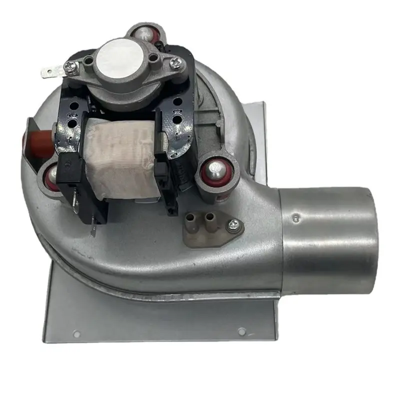 

IALJ-High-Temperature-Resistance Low-Noise Fireplace Blower Fan Universal-Shaded-Pole Wall-Hung Boiler Accessories