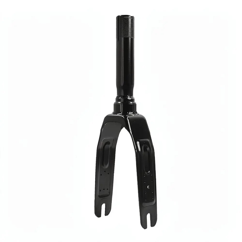 Front Fork Assembly For For Mi4 Electric Scooter Replacement Parts Stable Front Wheel Support Bracket Repair Kit