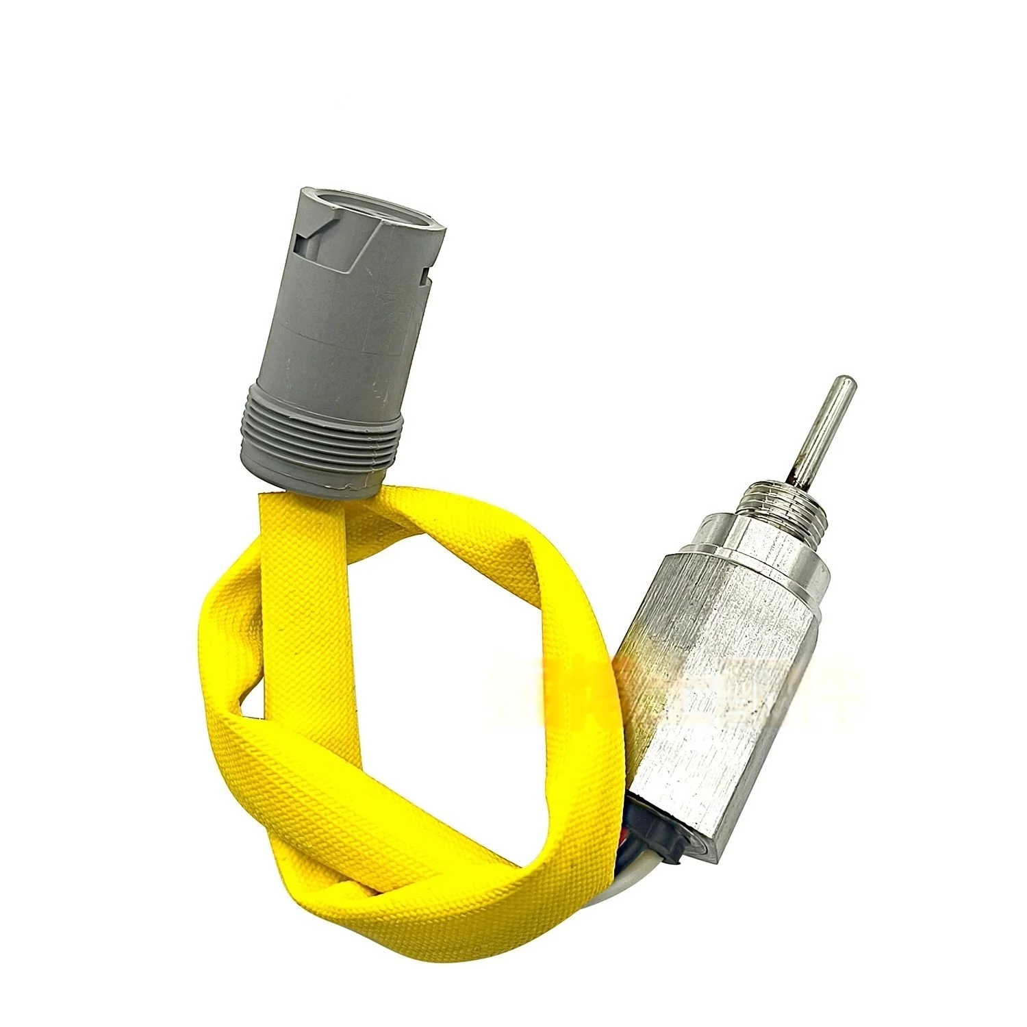 Caterpillar รถตักล้อยางอุณหภูมิเครื่องส่งสัญญาณ Airborne เครื่องสําหรับ 950G 988G หมายเลขชิ้นส่วน 131-0427