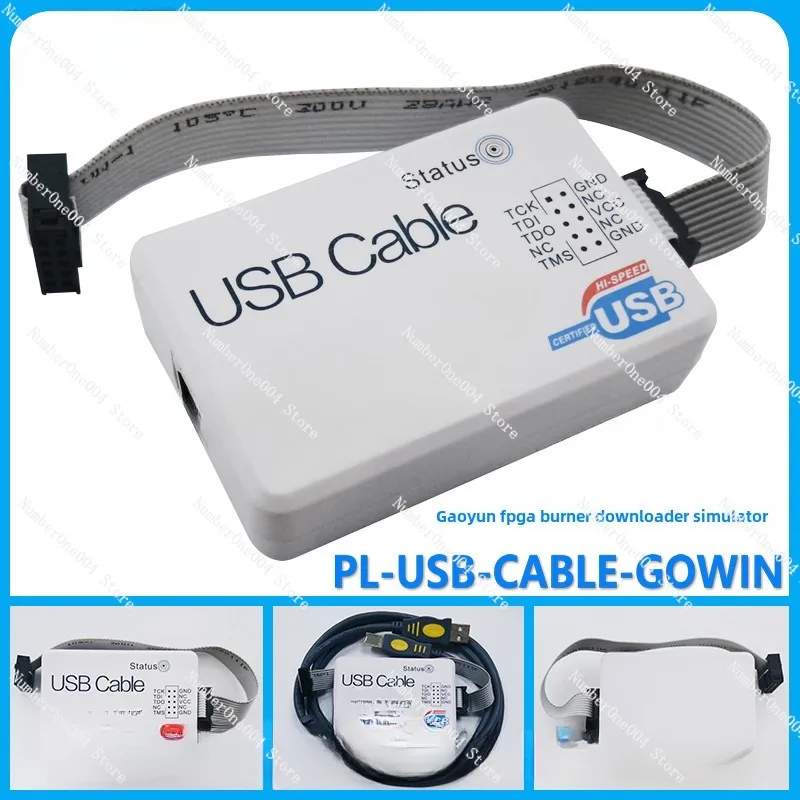 Fpga PL-USB-CABLE-G…