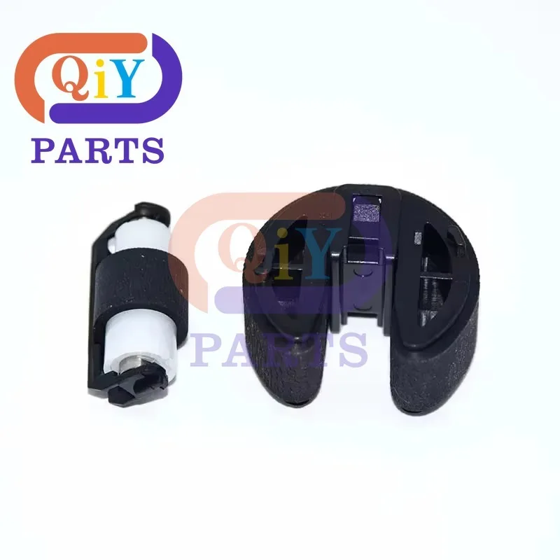 

10SET CC430-67901 Feed Separation Pickup Roller for HP CP2025 CP1215 CM1415 M475 M451 CM1312 CP1515 2025 1215 1415 475 1312 1515