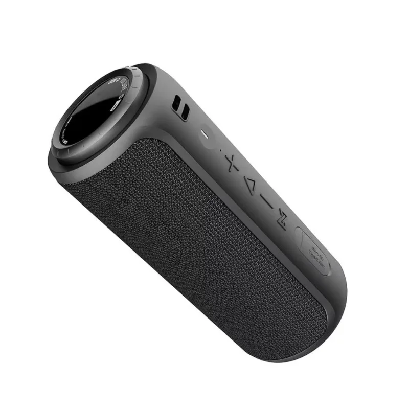 2026 New Design High Quality 30W Waterproof DSP Sound with Three Listening Mode Speaker Wireless Subwoofer Speaker Portable