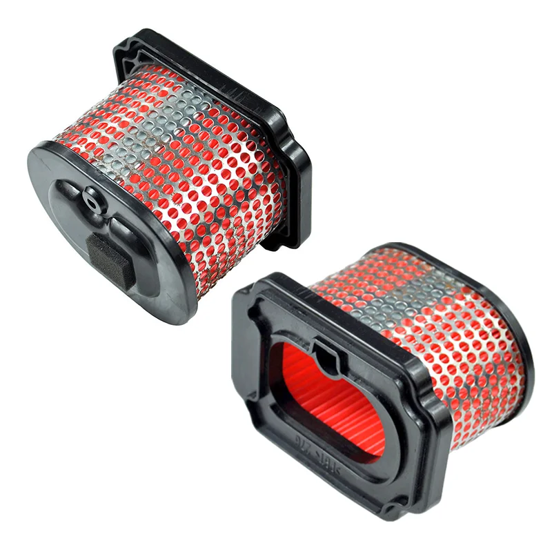 Filtro de aire para motocicleta, limpiador para Yamaha FZ-07 FZ07 15-17 MT-07 MT07 Moto Cage 14-19 XSR700 Tracer 700 16-19
