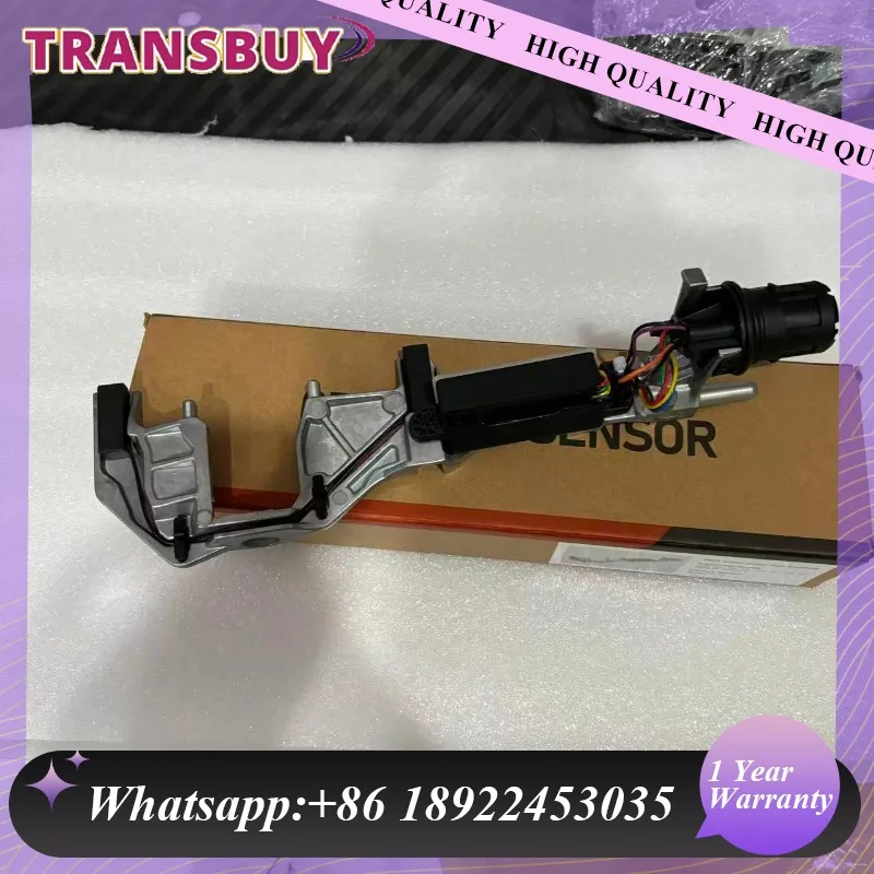 0B5 DL501 Automatic Transmission Selector Lever Position Sensor Module 0B5927321L Fit For Audi A4 A5 A6 A7 Q5