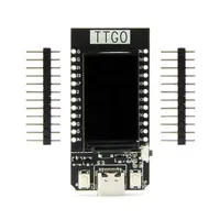 TTGO T-Display ESP32WiFi module 1.14 inch LCD development board ESP32