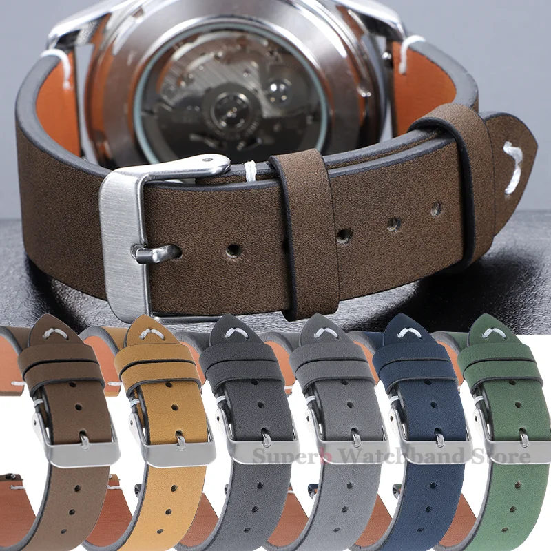 Stitching Cowhide S…