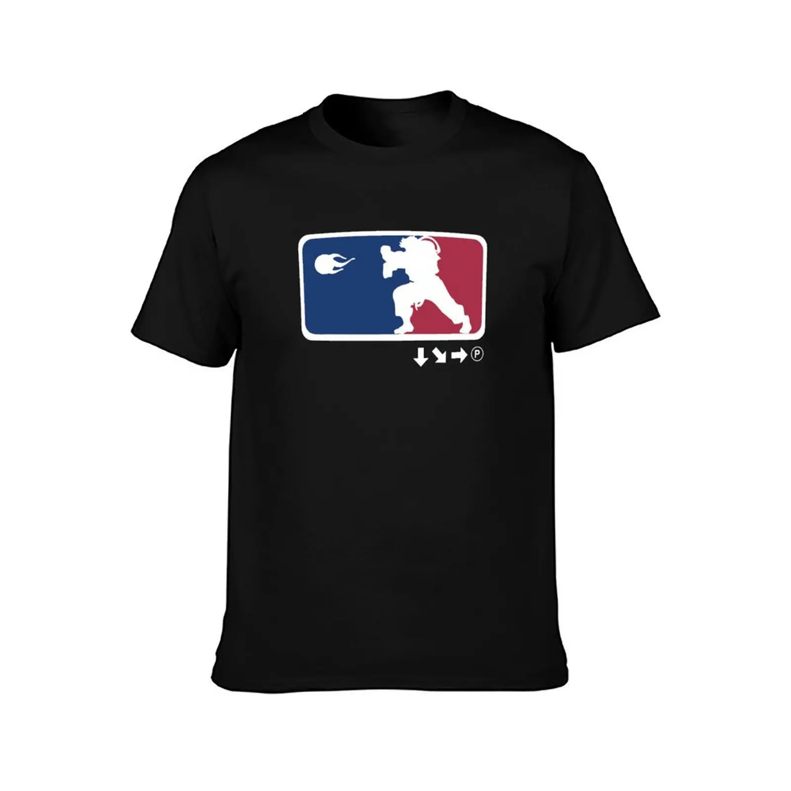 TOP SELLING JAPAN GAME STICKER T-Shirt Labor Work Casual T-Shirt