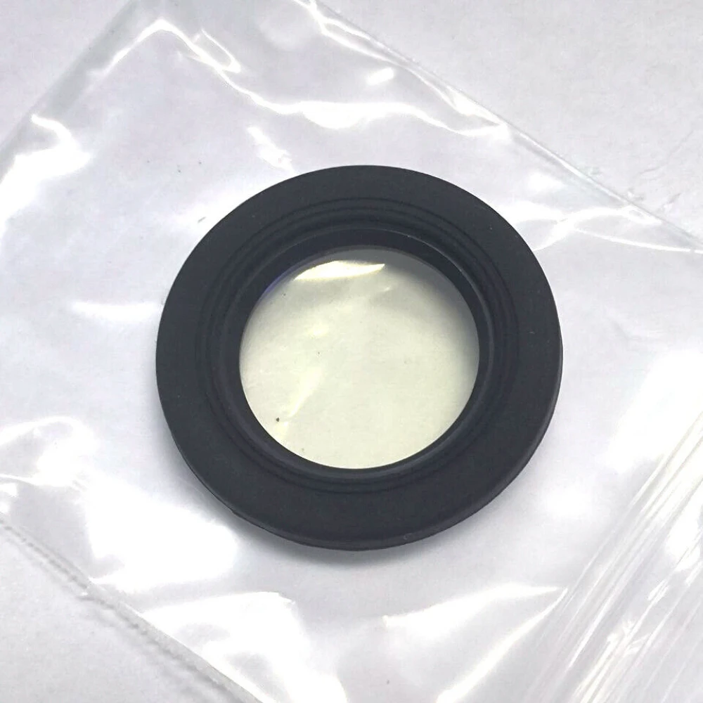 Новинка для Nikon D850, видоискатель, окуляр, наглазник, фотоэлемент для замены