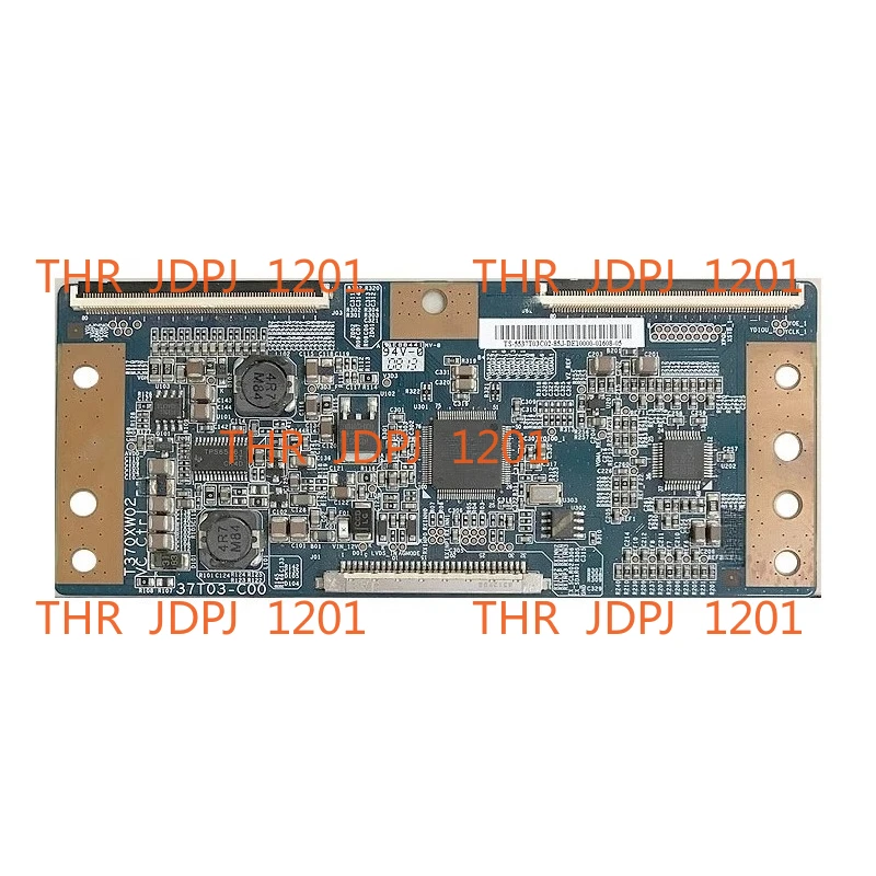 

Логическая плата DB T370XW02 VC 37T03-C00, плата T-CON, видеокарта ЖК-телевизора, подходит для 37 дюймов