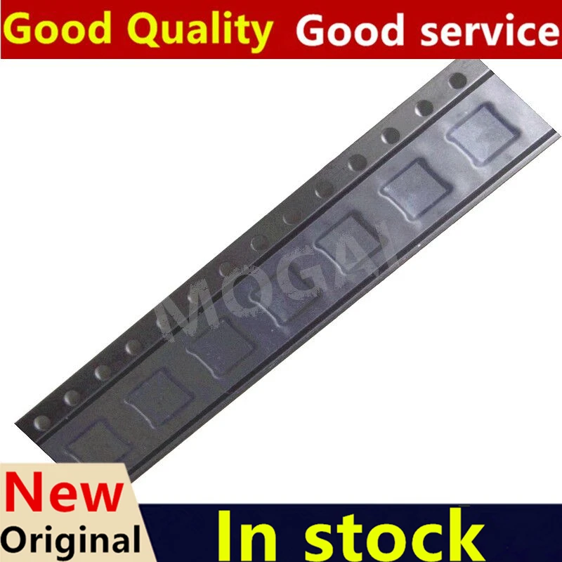 (5 قطع) 100% جديد PM6640 ST6640 6640 QFN-10