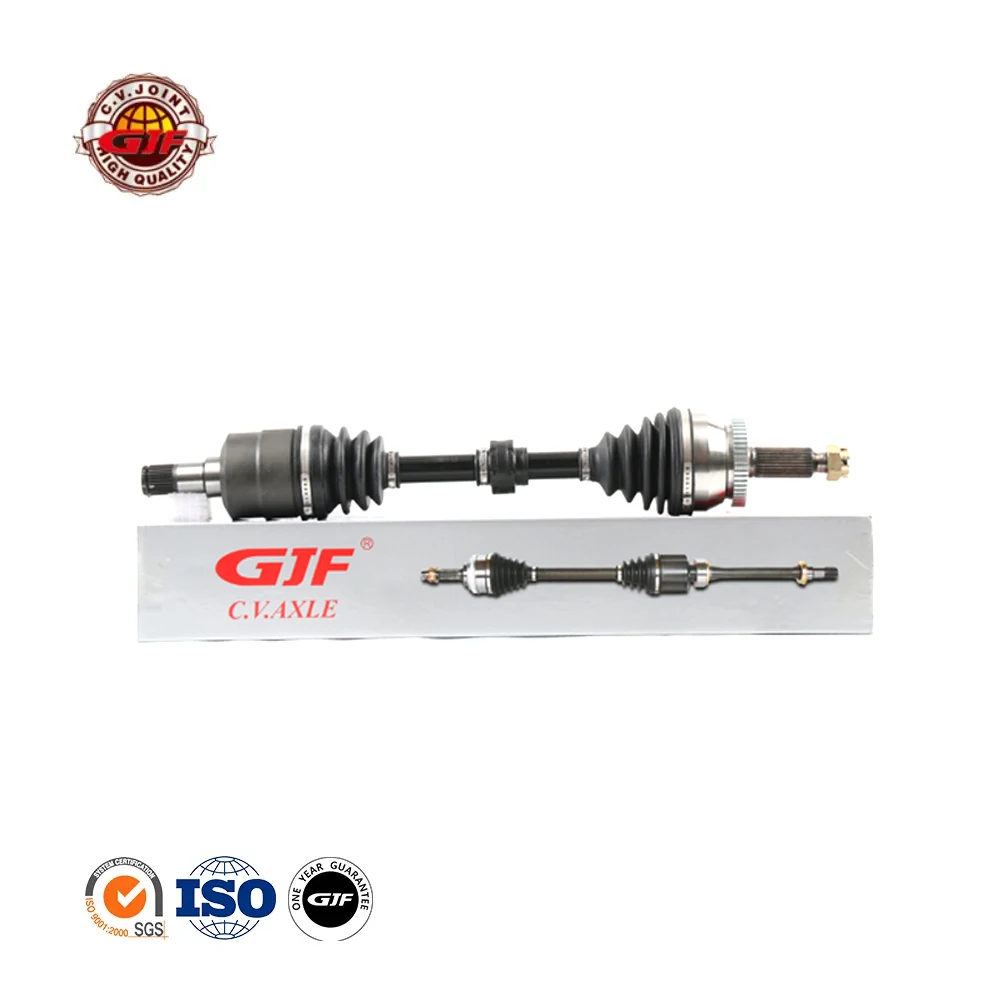

NEW 49500-2B850 Car Spare Part Cv Axle Shaft Drive Shaft for Hyundai Santa Fe Sorento CM XM 2.4L L 2010-2015