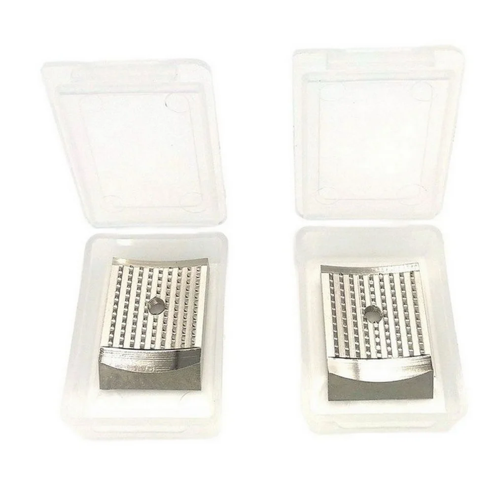1821.048.008 Tooth Plate Gripper Direct Fit For Orgapack ORT200 And Strapex STB63 Battery-Powered Strapping Tools- High Quality