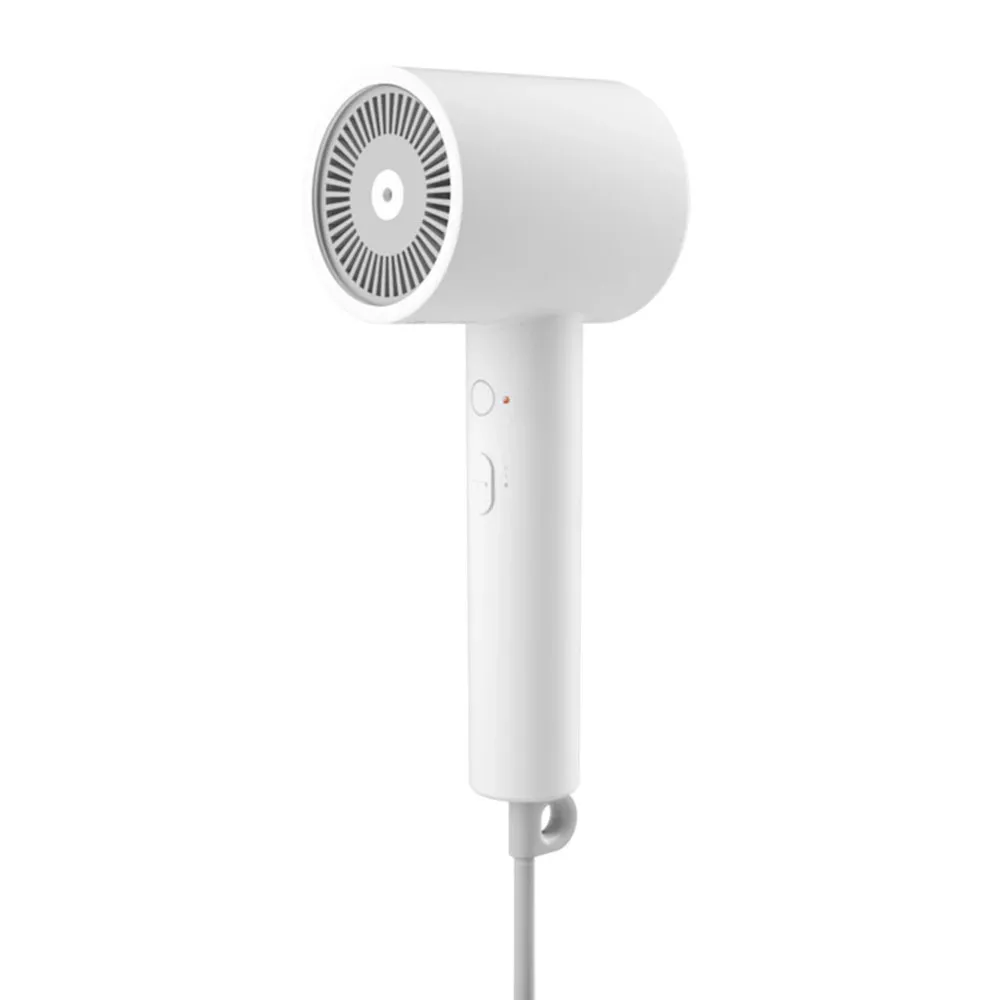 Mijia H300 Ionic Hair Dryer 57℃ Smart Constant Temp 50‑Million‑Ion Quick Dry Lightweight Blow Dryer For Home Travel Use