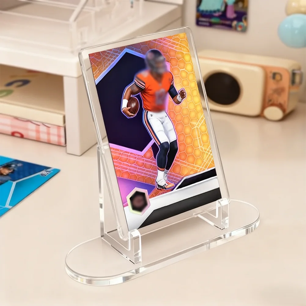 Acrylic Card Displa…