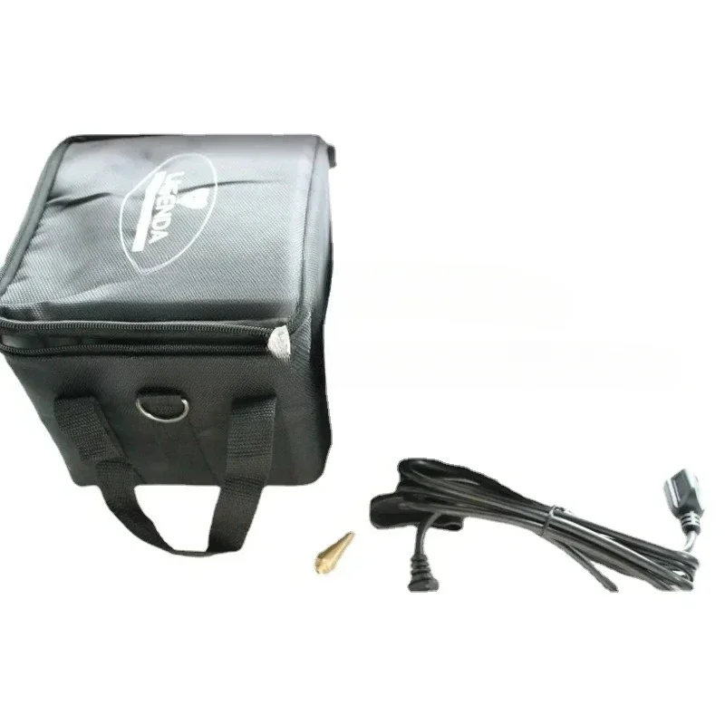 Balloon Pump Twisting B231 Lagenda with Digital  Time Counter Portable Balloon Inflator