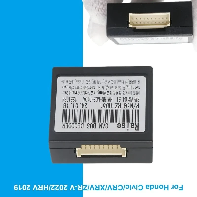 For Honda Civic Crv… - image