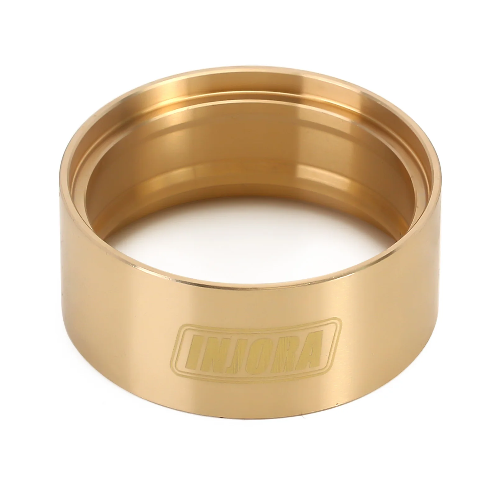 Brass Internal Beadlock Ring 94g Clamp Rings Fit 1.9\