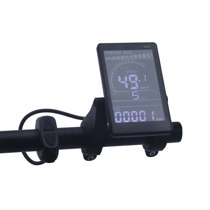 Wireless road mountain bike speedometer cycling speedometer odometer bicycle waterproof record speed