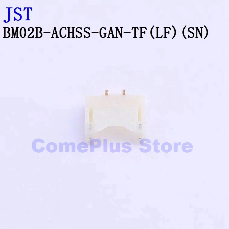 

10PCS BM02B-ACHSS-GAN-TF B05B2-AHCMKS-A Connectors