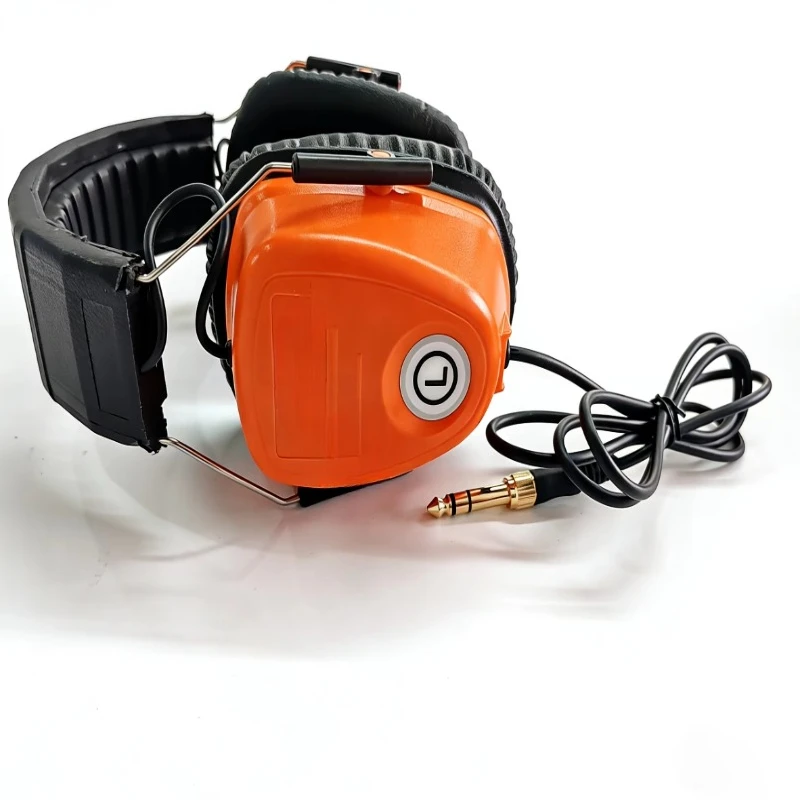 Earplugs, powerful anti-noise, closed hearing protection, suitable for industrial measurement purposes