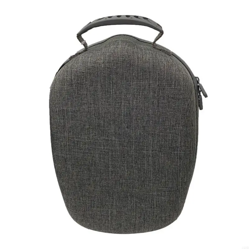 J1HD VR2ヘッドセットストレージバッグ用の小さな旅行EVAキャリングボックスボックスハンドバッグプロテクターホルダー