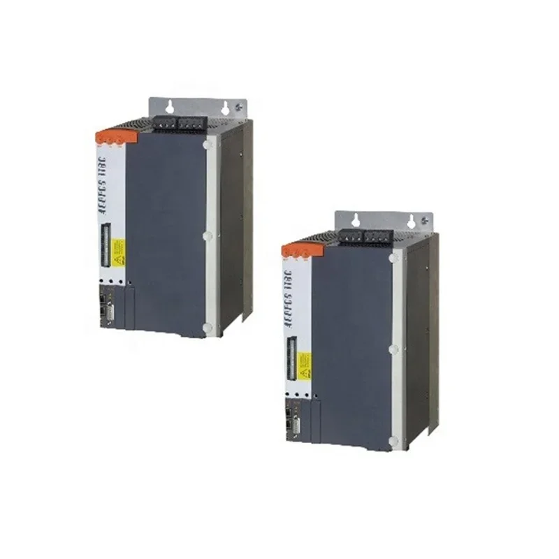 B R gold seller 8V1320.001-2 100% Original Brand New 3x400-480V 34A 16kW ACOPOS Servo Drive for Precision Motion Control