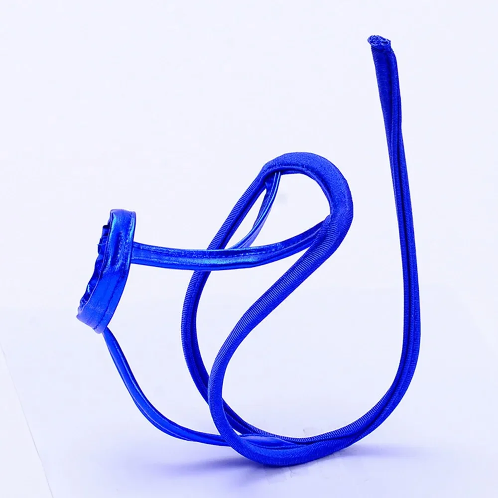 Men C String Pouch  Authentic Invisible Sexy Thong Underwear Briefs Lingerie Men's Sexy See-through Hollow Thong