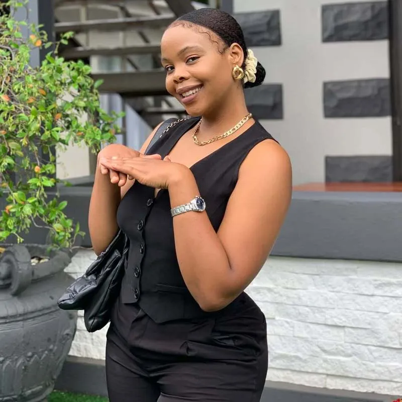 صيف جديد الأعمال القطن الكتان مجموعة المرأة موضة الخامس الرقبة سترة دون أكمام تدلى واسعة الساقين عادية 2 قطعة مجموعات الزي الأسود #3