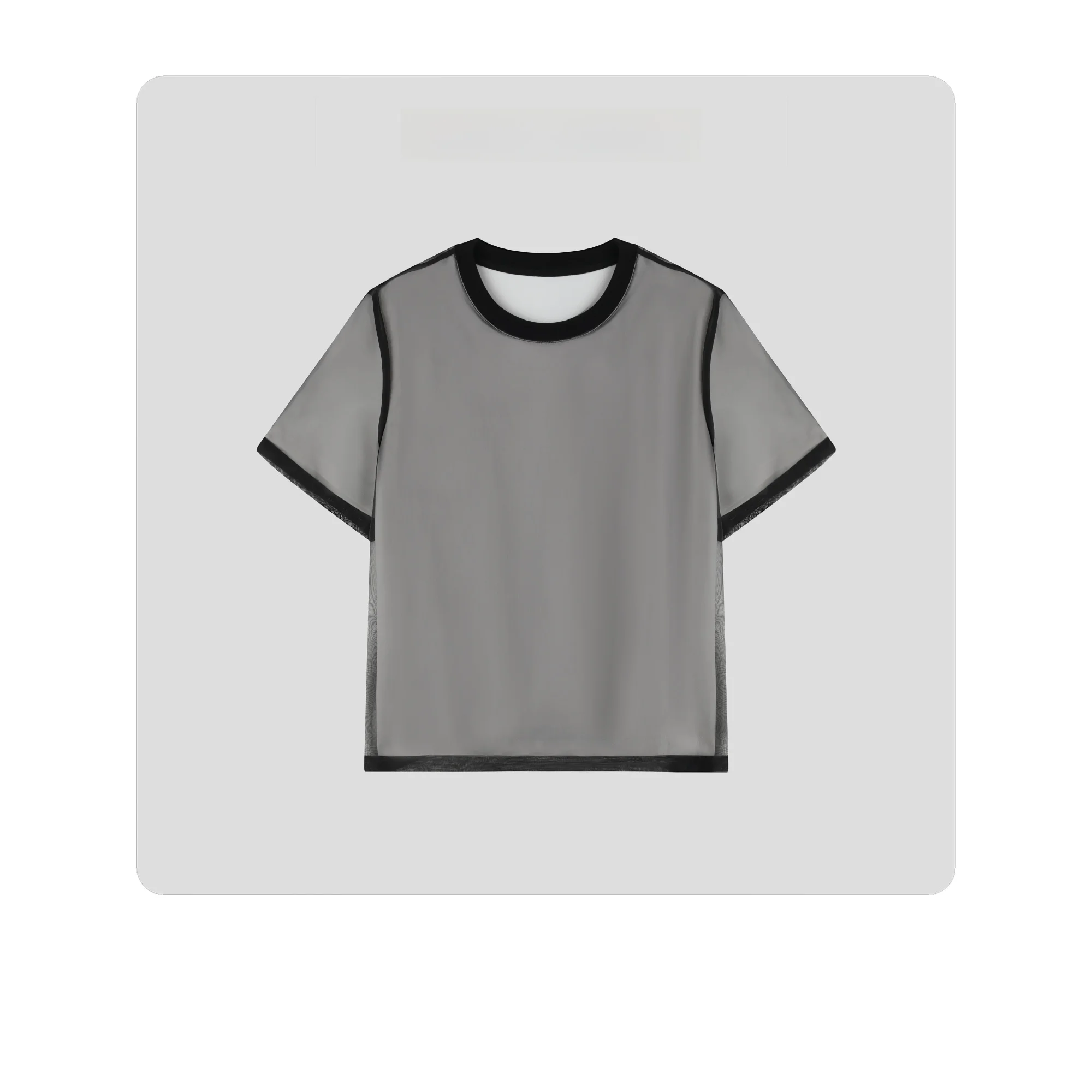 

Женская комфортная универсальная повседневная футболка с круглым вырезом и коротким рукавом из плотной ткани, с элементами пэчворка, летний топ