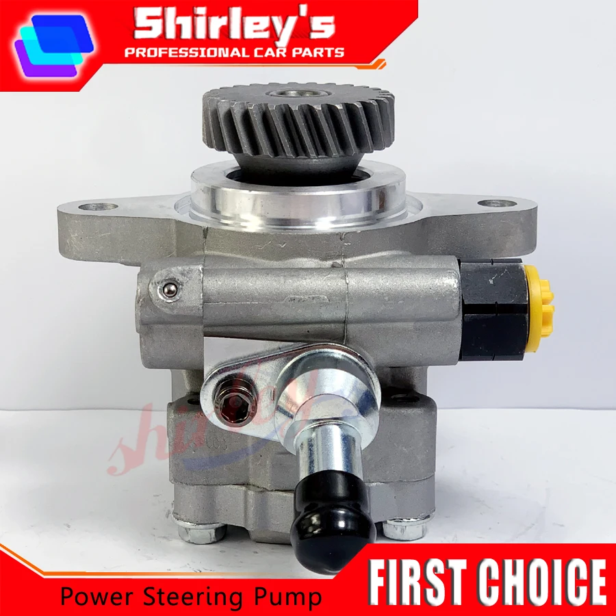 Auto Power Steering Pump For Toyota LAND CRUISER 1HD 1HZ HDJ100 UZJ100 44310-60420 4431060410 44310-60450 4431060420 44310-60410