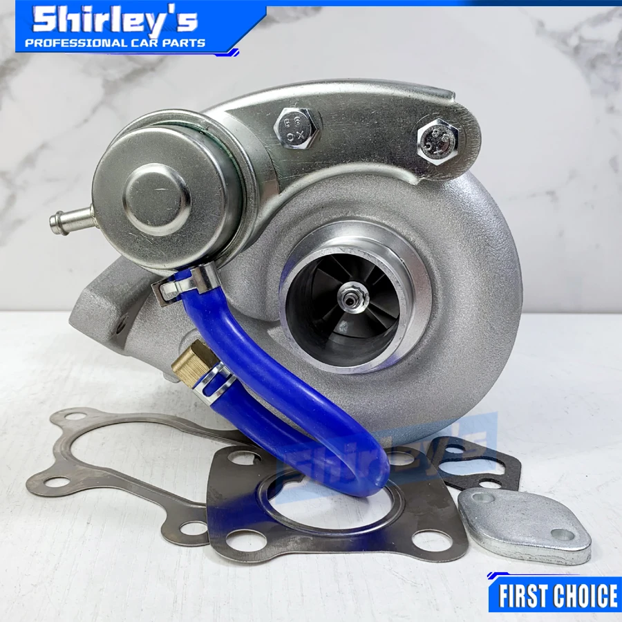 CT9 Turbo Charger For Toyota Paseo Tercel Starlet GT GLANZA EP82 Avensis 4-Cyl 9 17201-64190 17201-55030 1720164190 1720155030