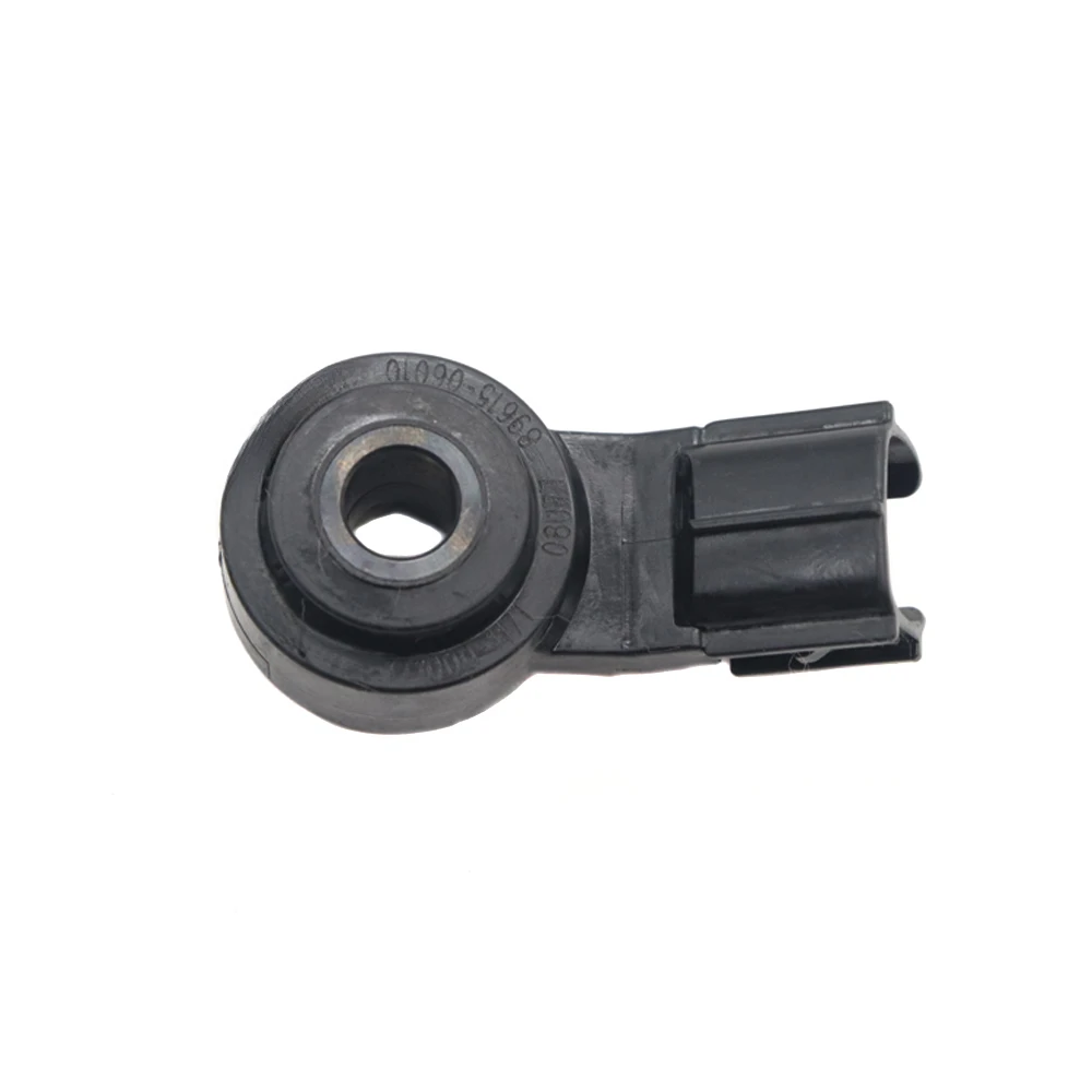 Датчик детонации автомобиля 89615-06010, подходит для Toyota Camry RAV4 4Runner Yaris Lexus GS430 GX470 ES330 IS350 для Scion tC