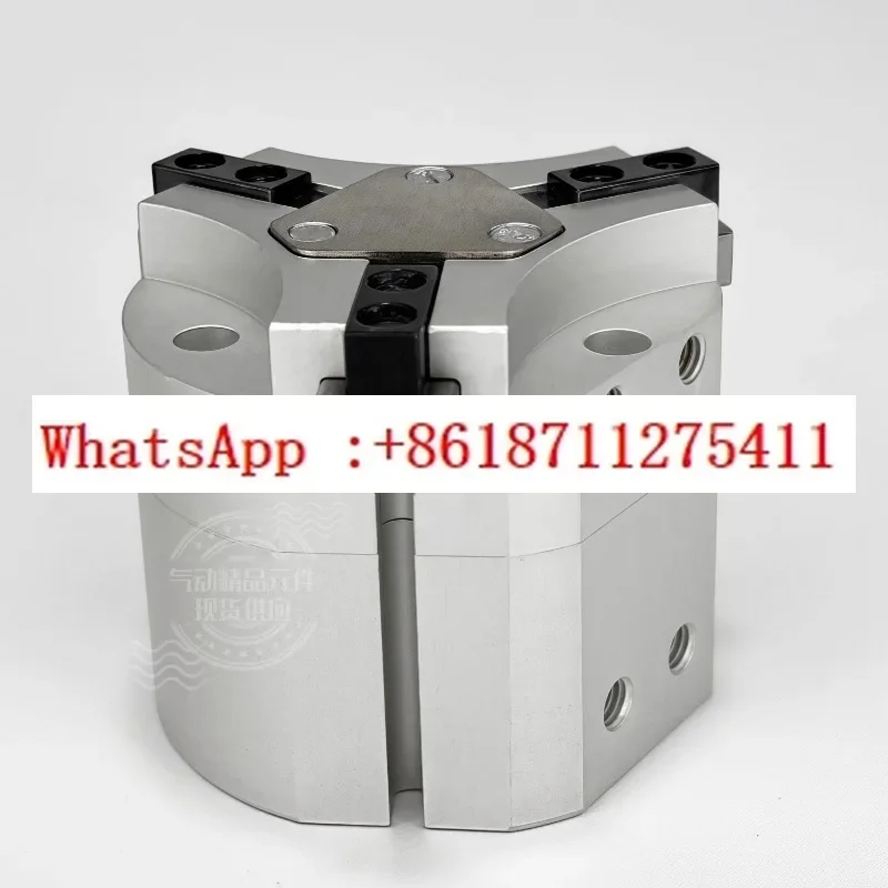 Heavy Duty Three Point Breakthrough Point Cylinder HGDT - 25 . 63  A  F G1  G2/540871/540868