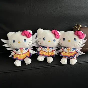 12 最佳銷售 水手月亮鑰匙扣 - №7