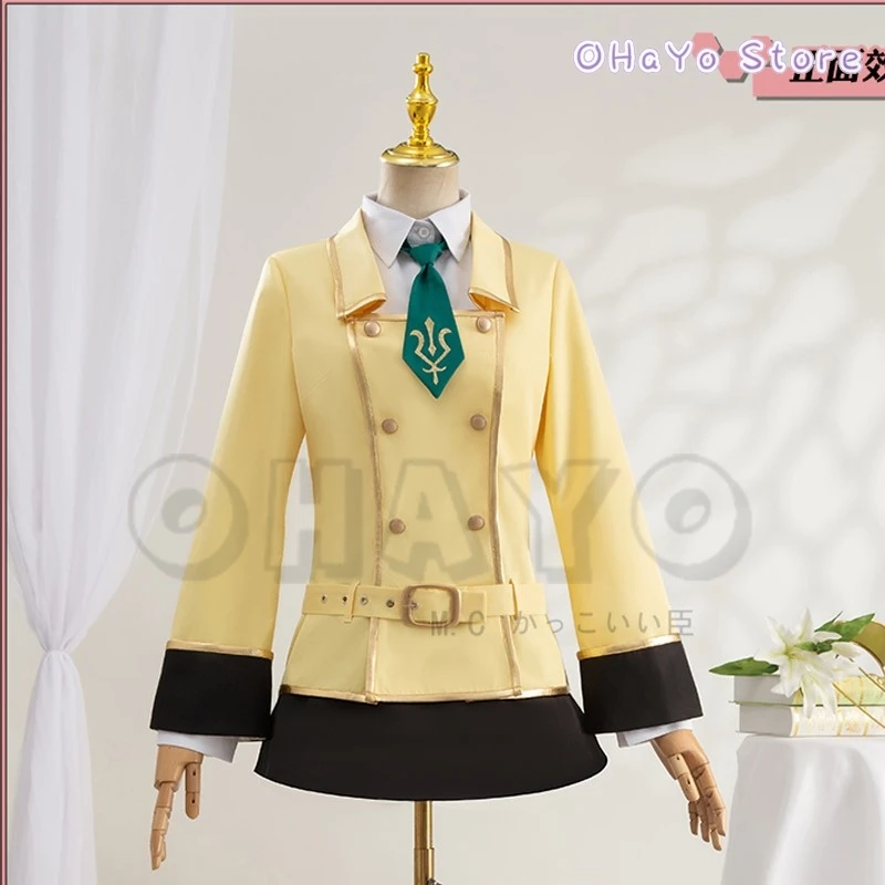 Code C.C C2 Lelouch Cosplay Costume Geass Wig Rebellion Shirley Nunnally Kallen Dress Halloween Cosplay Ashford School Uniforms