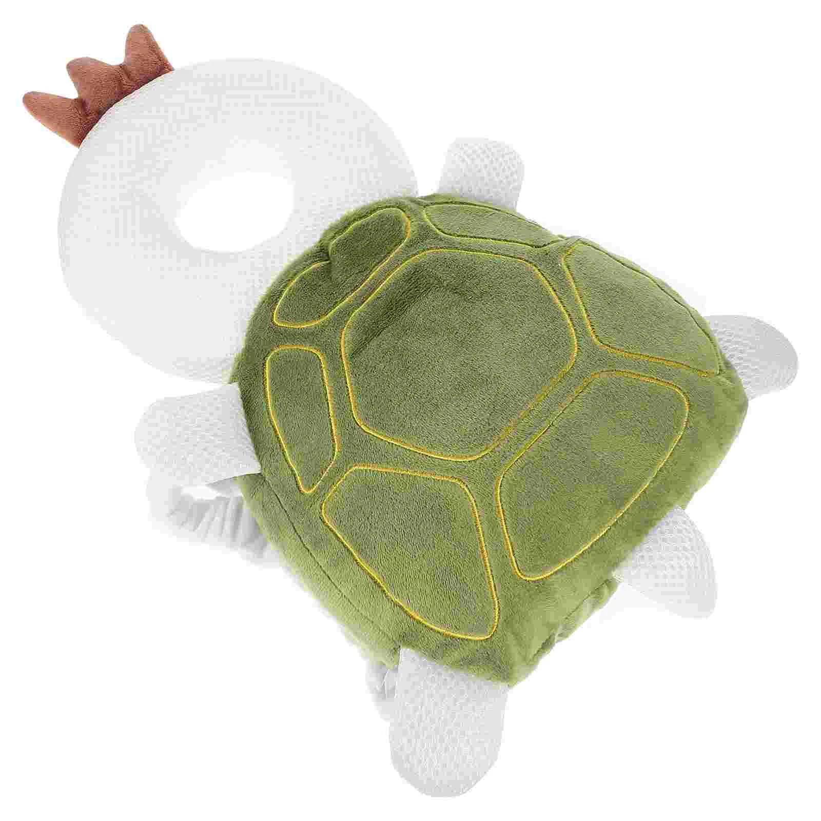 

Backpack Head Protector Pad Learning Walk Pillow for Kids Cute Toddler Baby Backpacks