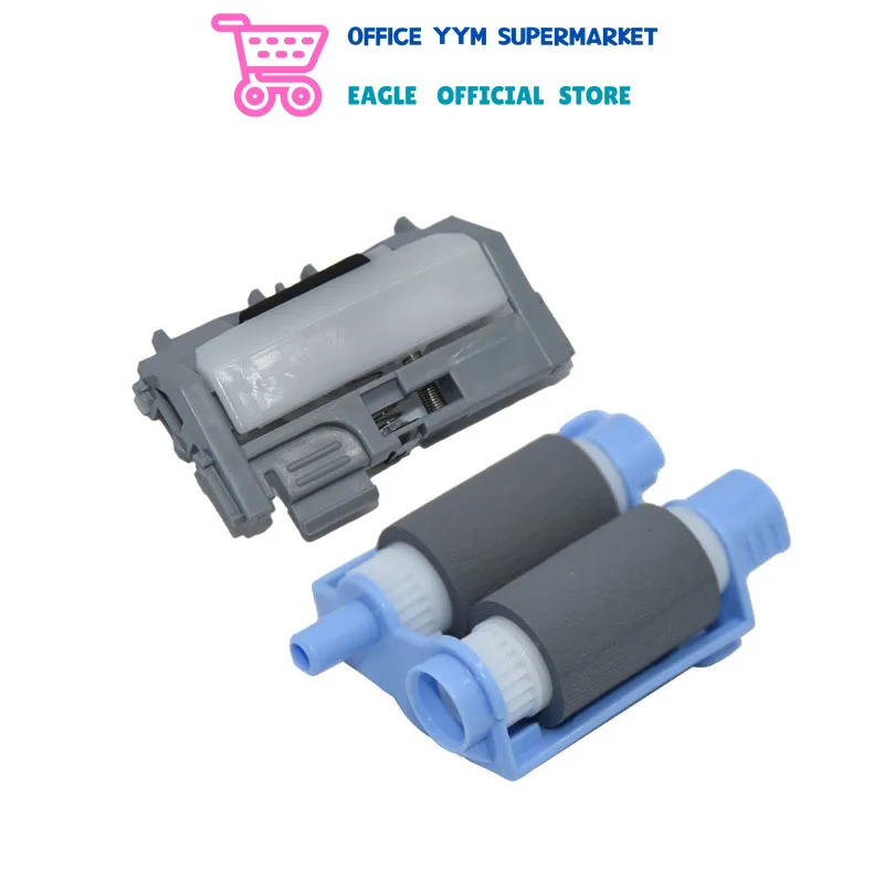 RM2-5452-000 RM2-5397-000 Tray 2 Pickup Separation Roller for HP LaserJet M402 M403 M426 M427 M304 M305 M404 M405 M329 M428 M429