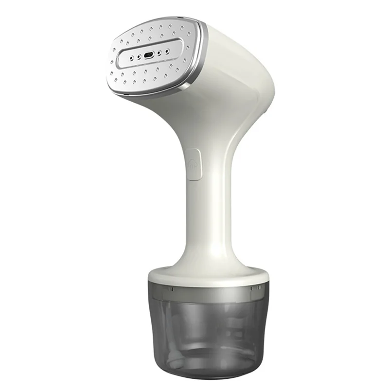 

AB11-2-In-1 Handheld Garment Steamers Ironing Machine Travel Portable Ironing Machine Garment Ironing Machine Steamer US Plug