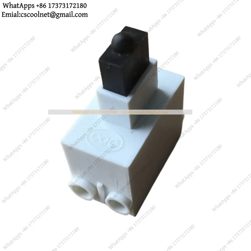 18A 125V 12A 250V Push Button Switch for Miter Saw Lawn Mower Electrical Parts KEDU HY15